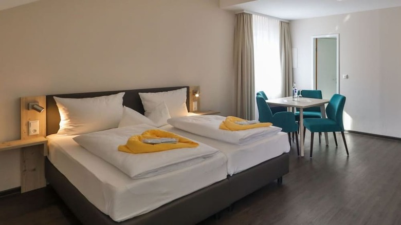 Sonnenhotel Bayerischer Hof