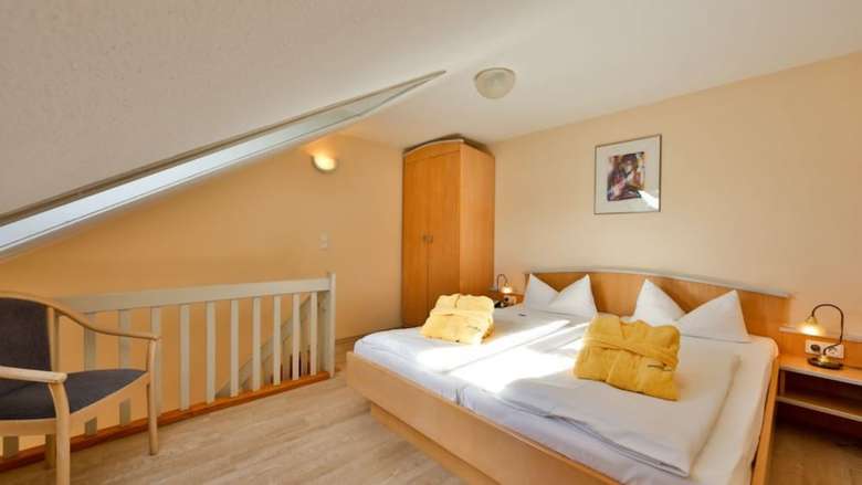 Sonnenhotel Bayerischer Hof