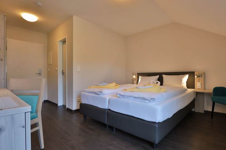 Sonnenhotel Bayerischer Hof
