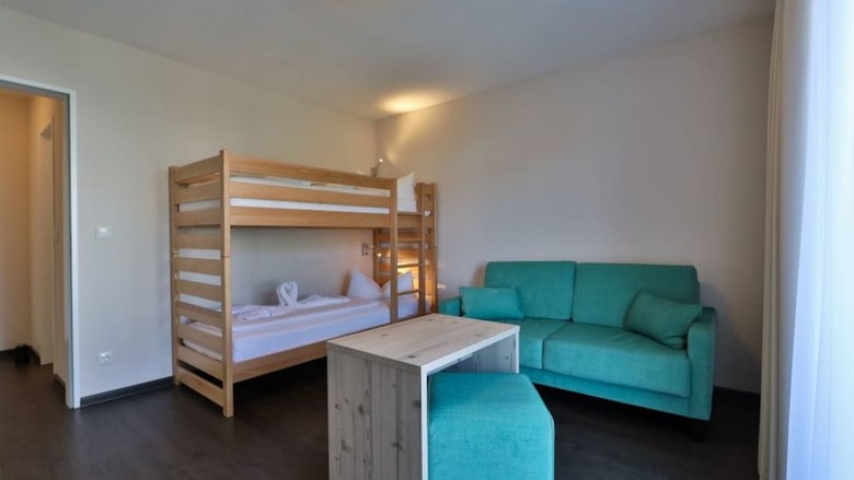 Sonnenhotel Bayerischer Hof