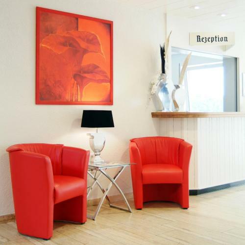 Hanse Hotel