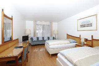 Waldhotel Maum