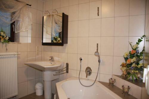 Apartamentos Ferienparadies Eder