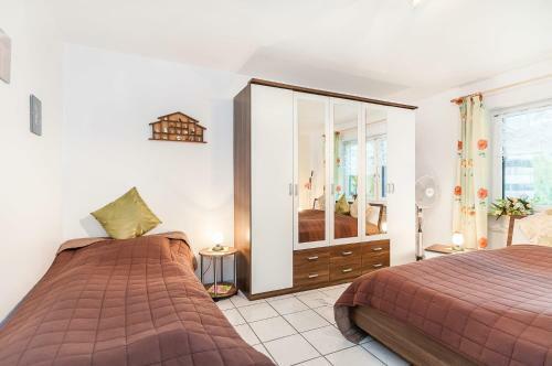 Apartamentos Ferienparadies Eder