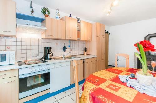 Apartamentos Ferienparadies Eder