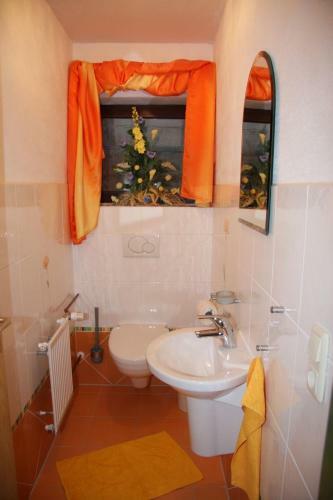 Apartamentos Ferienparadies Eder