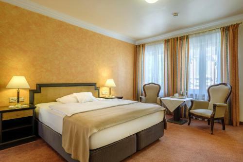 Hotel Hohenstaufen