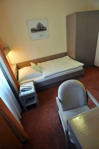 Hotel Hohenstaufen