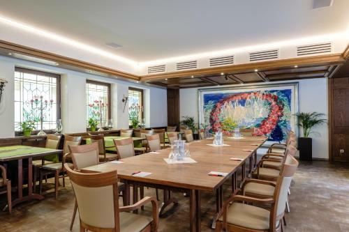 Hotel Hohenstaufen