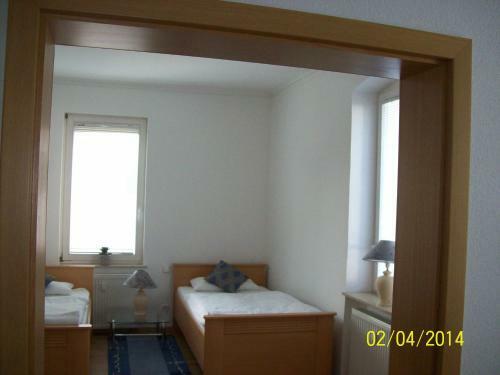 Apartamento Ferienwohnung Lamm