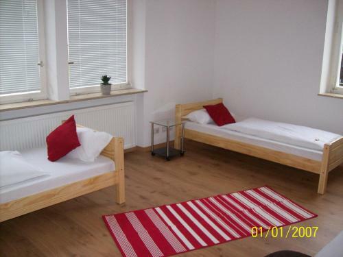 Apartamento Ferienwohnung Lamm