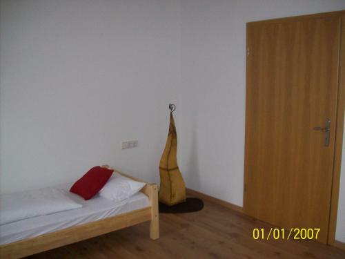 Apartamento Ferienwohnung Lamm