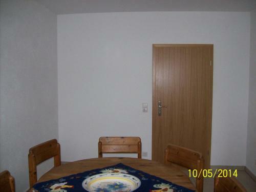 Apartamento Ferienwohnung Lamm