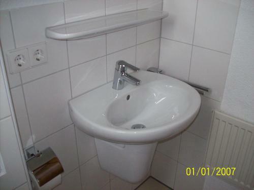 Apartamento Ferienwohnung Lamm