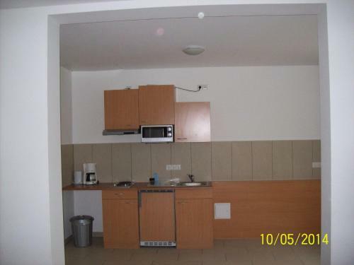 Apartamento Ferienwohnung Lamm