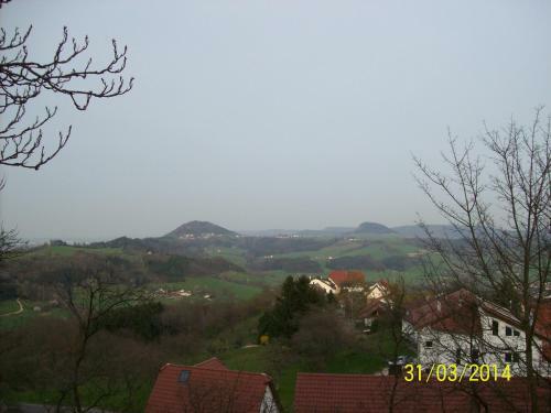 Apartamentos Ferienwohnung Mack