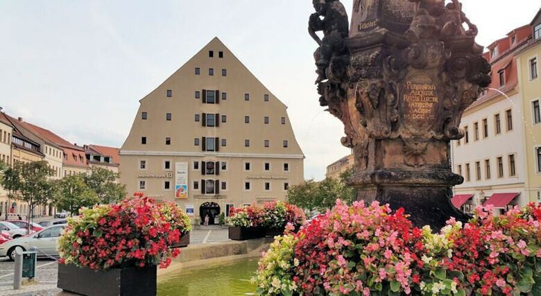 Hotel Schwarzer B�r