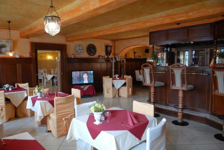 Hotel Schwarzer B�r