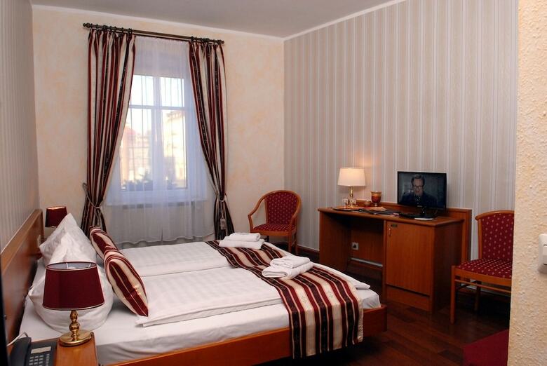 Hotel Schwarzer B�r