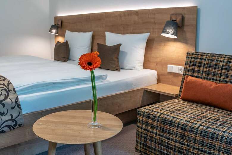 Best Western Hotel Hofgut Sternen