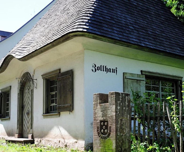 Best Western Hotel Hofgut Sternen