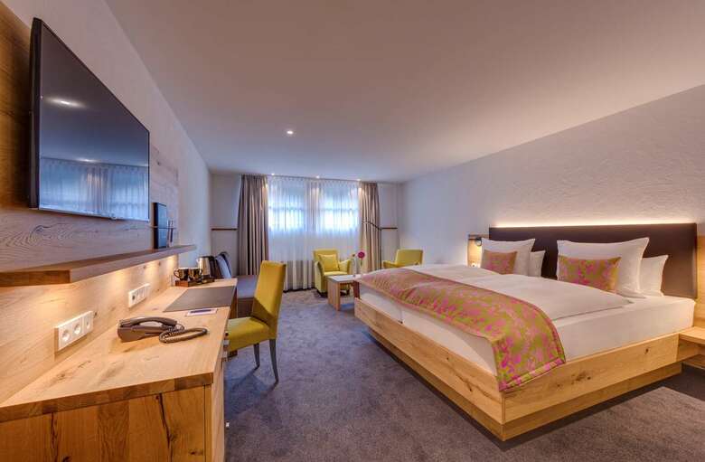 Best Western Hotel Hofgut Sternen