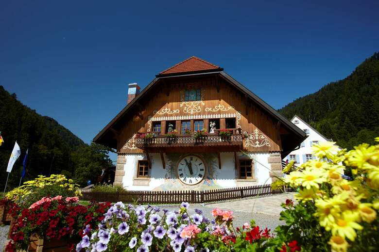 Best Western Hotel Hofgut Sternen