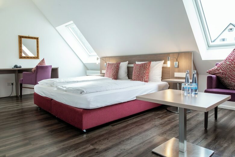 Best Western Hotel Hofgut Sternen