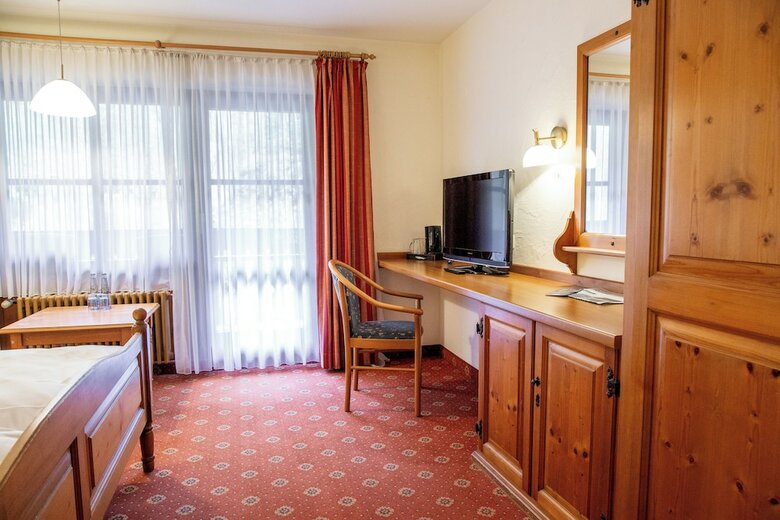 Best Western Hotel Hofgut Sternen