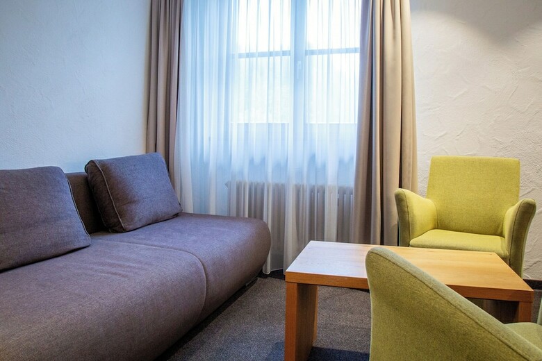 Best Western Hotel Hofgut Sternen