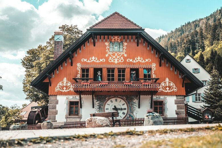 Best Western Hotel Hofgut Sternen