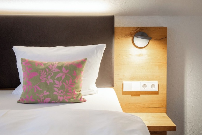 Best Western Hotel Hofgut Sternen