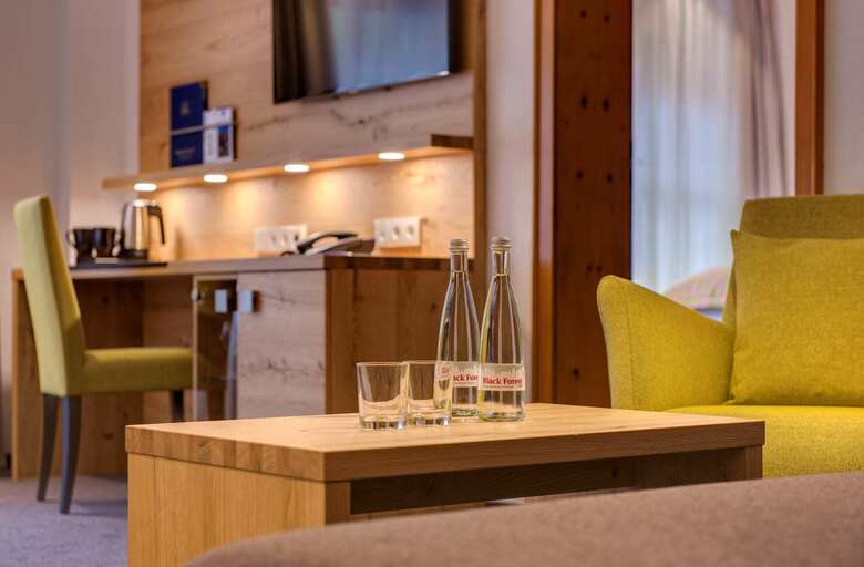 Best Western Hotel Hofgut Sternen