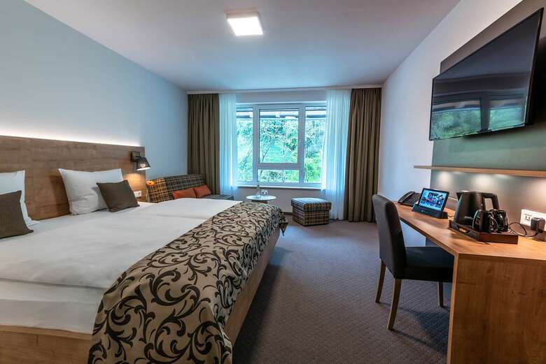 Best Western Hotel Hofgut Sternen