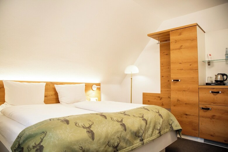 Best Western Hotel Hofgut Sternen