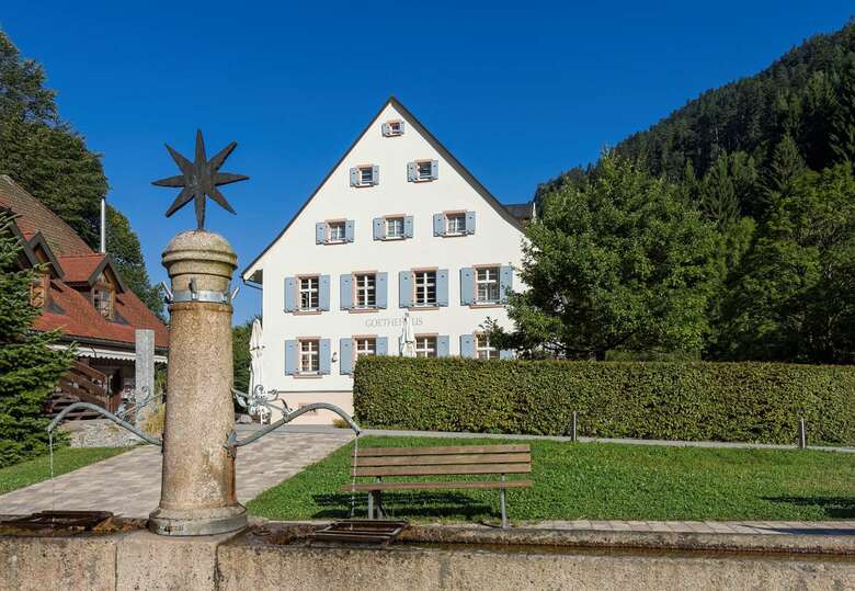 Best Western Hotel Hofgut Sternen