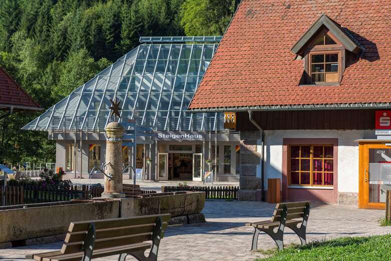 Best Western Hotel Hofgut Sternen