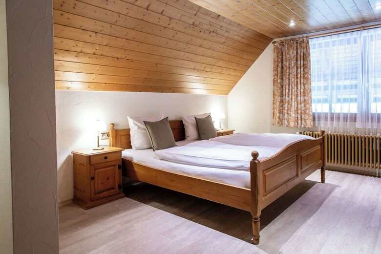 Best Western Hotel Hofgut Sternen