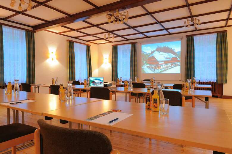 Best Western Hotel Hofgut Sternen