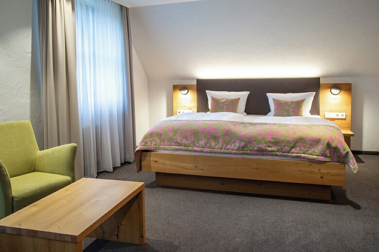 Best Western Hotel Hofgut Sternen