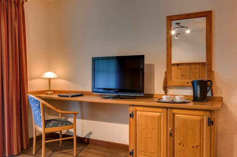 Best Western Hotel Hofgut Sternen