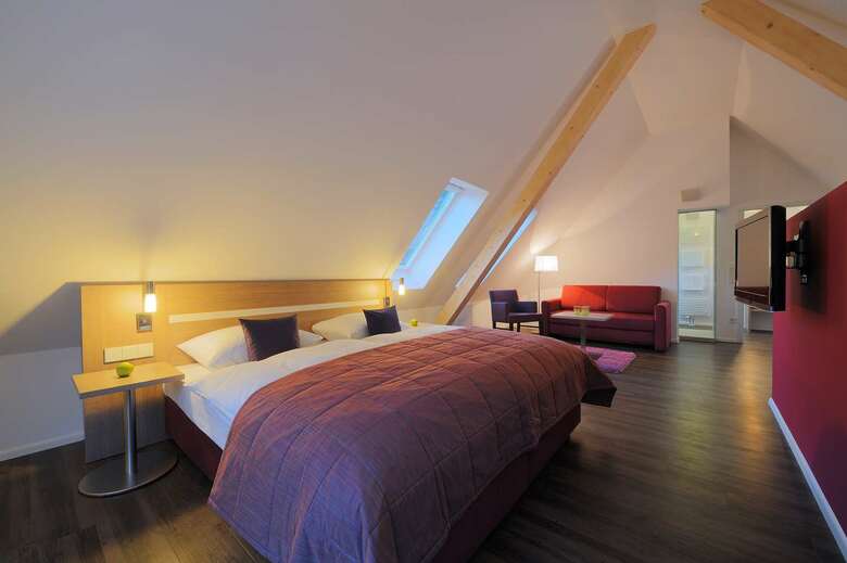 Best Western Hotel Hofgut Sternen