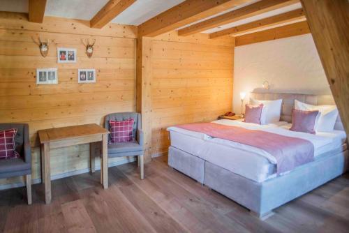 Hotel Kaisers Tanne