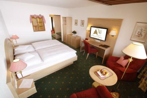 Hotel Kaisers Tanne