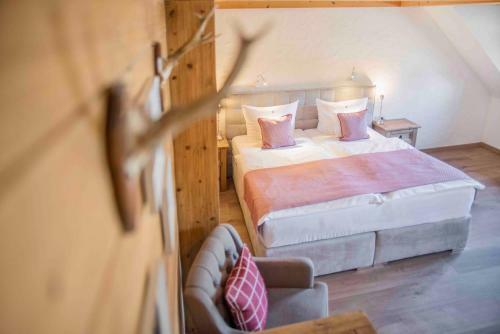 Hotel Kaisers Tanne