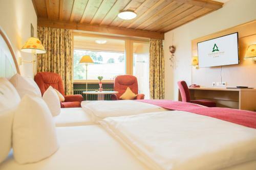 Hotel Kaisers Tanne