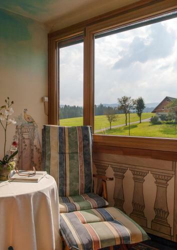 Hotel Kaisers Tanne