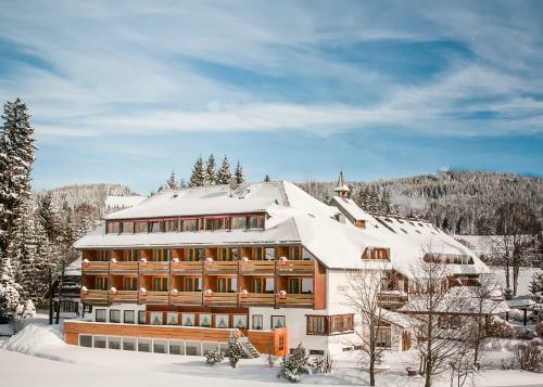 Hotel Kaisers Tanne