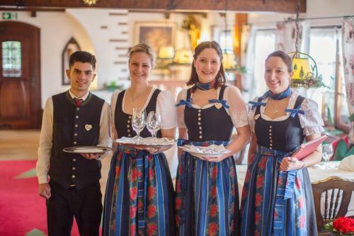 Hotel Kaisers Tanne