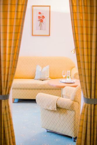 Hotel Kaisers Tanne